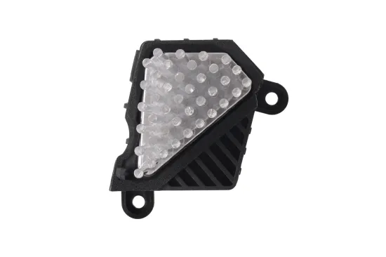 Regler, Innenraumgebläse 12 V HELLA 5HL 366 410-561 Bild Regler, Innenraumgebläse 12 V HELLA 5HL 366 410-561