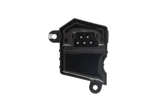 Regler, Innenraumgebläse 12 V HELLA 5HL 366 410-561 Bild Regler, Innenraumgebläse 12 V HELLA 5HL 366 410-561