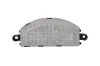 Regler, Innenraumgebläse 12 V HELLA 5HL 366 410-571 Bild Regler, Innenraumgebläse 12 V HELLA 5HL 366 410-571