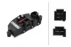 Regler, Innenraumgebl&auml;se 12 V HELLA 5HL 366 410-571