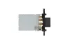 Widerstand, Innenraumgebläse 12 V HELLA 9ML 366 410-591 Bild Widerstand, Innenraumgebläse 12 V HELLA 9ML 366 410-591