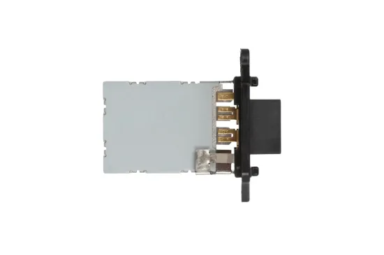 Widerstand, Innenraumgebläse 12 V HELLA 9ML 366 410-591 Bild Widerstand, Innenraumgebläse 12 V HELLA 9ML 366 410-591
