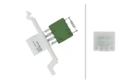 Widerstand, Innenraumgebläse 12 V HELLA 9ML 366 410-601