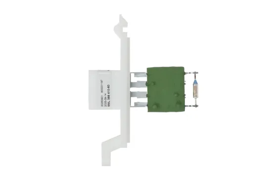 Widerstand, Innenraumgebläse 12 V HELLA 9ML 366 410-601 Bild Widerstand, Innenraumgebläse 12 V HELLA 9ML 366 410-601
