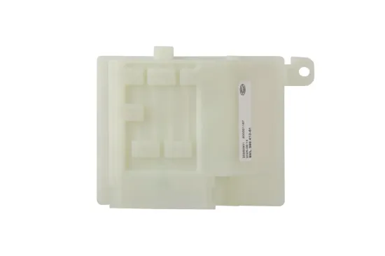 Widerstand, Innenraumgebläse 12 V HELLA 9ML 366 410-611 Bild Widerstand, Innenraumgebläse 12 V HELLA 9ML 366 410-611