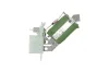 Widerstand, Innenraumgebläse 12 V HELLA 9ML 366 410-621 Bild Widerstand, Innenraumgebläse 12 V HELLA 9ML 366 410-621