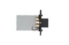 Widerstand, Innenraumgebläse 12 V HELLA 9ML 366 410-631 Bild Widerstand, Innenraumgebläse 12 V HELLA 9ML 366 410-631