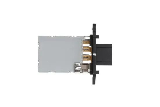 Widerstand, Innenraumgebläse 12 V HELLA 9ML 366 410-631 Bild Widerstand, Innenraumgebläse 12 V HELLA 9ML 366 410-631