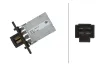 Widerstand, Innenraumgebl&auml;se 12 V HELLA 9ML 366 410-631