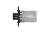 Widerstand, Innenraumgebläse 12 V HELLA 9ML 366 410-631 Bild Widerstand, Innenraumgebläse 12 V HELLA 9ML 366 410-631