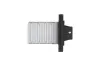 Widerstand, Innenraumgebläse 12 V HELLA 9ML 366 410-641 Bild Widerstand, Innenraumgebläse 12 V HELLA 9ML 366 410-641