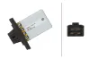 Widerstand, Innenraumgebl&auml;se 12 V HELLA 9ML 366 410-641