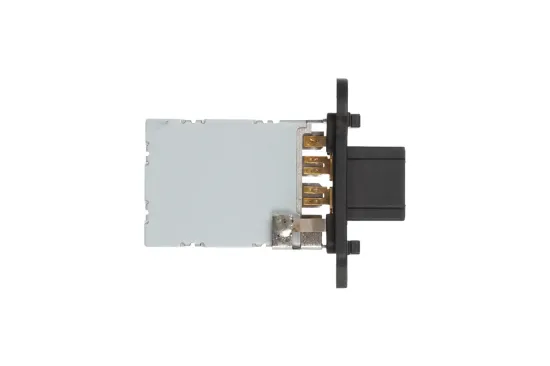 Widerstand, Innenraumgebläse 12 V HELLA 9ML 366 410-651 Bild Widerstand, Innenraumgebläse 12 V HELLA 9ML 366 410-651