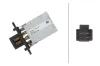 Widerstand, Innenraumgebl&auml;se 12 V HELLA 9ML 366 410-651