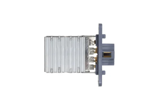Widerstand, Innenraumgebläse 12 V HELLA 9ML 366 410-661 Bild Widerstand, Innenraumgebläse 12 V HELLA 9ML 366 410-661