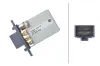 Widerstand, Innenraumgebl&auml;se 12 V HELLA 9ML 366 410-661