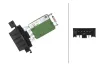 Widerstand, Innenraumgebl&auml;se 12 V HELLA 9ML 366 410-671