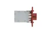 Widerstand, Innenraumgebläse 12 V HELLA 9ML 366 410-681 Bild Widerstand, Innenraumgebläse 12 V HELLA 9ML 366 410-681