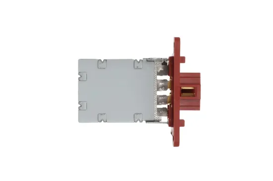 Widerstand, Innenraumgebläse 12 V HELLA 9ML 366 410-681 Bild Widerstand, Innenraumgebläse 12 V HELLA 9ML 366 410-681
