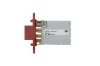 Widerstand, Innenraumgebläse 12 V HELLA 9ML 366 410-681 Bild Widerstand, Innenraumgebläse 12 V HELLA 9ML 366 410-681
