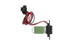 Widerstand, Innenraumgebläse 12 V HELLA 9ML 366 410-701 Bild Widerstand, Innenraumgebläse 12 V HELLA 9ML 366 410-701