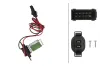 Widerstand, Innenraumgebl&auml;se 12 V HELLA 9ML 366 410-701