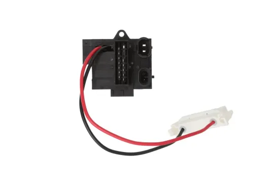 Widerstand, Innenraumgebläse 12 V HELLA 9ML 366 410-711 Bild Widerstand, Innenraumgebläse 12 V HELLA 9ML 366 410-711