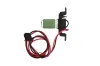 Widerstand, Innenraumgebläse 12 V HELLA 9ML 366 410-721 Bild Widerstand, Innenraumgebläse 12 V HELLA 9ML 366 410-721
