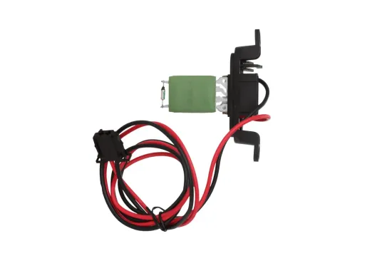 Widerstand, Innenraumgebläse 12 V HELLA 9ML 366 410-721 Bild Widerstand, Innenraumgebläse 12 V HELLA 9ML 366 410-721