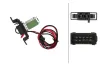 Widerstand, Innenraumgebl&auml;se 12 V HELLA 9ML 366 410-721