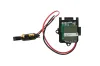Widerstand, Innenraumgebläse 12 V HELLA 9ML 366 410-731 Bild Widerstand, Innenraumgebläse 12 V HELLA 9ML 366 410-731