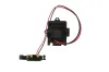 Widerstand, Innenraumgebläse 12 V HELLA 9ML 366 410-731 Bild Widerstand, Innenraumgebläse 12 V HELLA 9ML 366 410-731