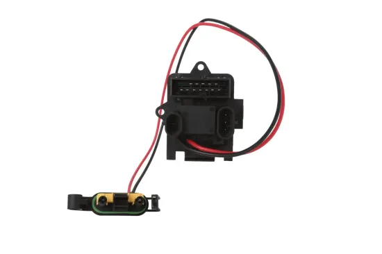Widerstand, Innenraumgebläse 12 V HELLA 9ML 366 410-731 Bild Widerstand, Innenraumgebläse 12 V HELLA 9ML 366 410-731