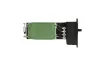 Widerstand, Innenraumgebläse 12 V HELLA 9ML 366 410-741 Bild Widerstand, Innenraumgebläse 12 V HELLA 9ML 366 410-741