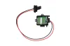 Widerstand, Innenraumgebläse 12 V HELLA 9ML 366 410-751 Bild Widerstand, Innenraumgebläse 12 V HELLA 9ML 366 410-751