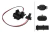 Widerstand, Innenraumgebl&auml;se 12 V HELLA 9ML 366 410-751