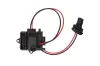 Widerstand, Innenraumgebläse 12 V HELLA 9ML 366 410-751 Bild Widerstand, Innenraumgebläse 12 V HELLA 9ML 366 410-751