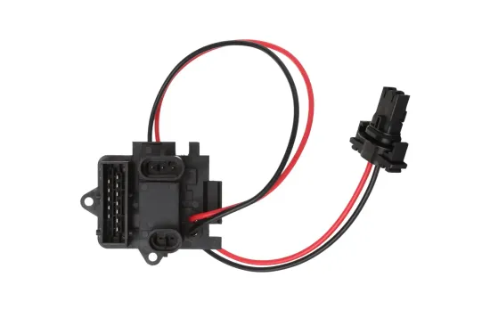 Widerstand, Innenraumgebläse 12 V HELLA 9ML 366 410-751 Bild Widerstand, Innenraumgebläse 12 V HELLA 9ML 366 410-751