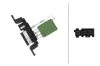 Widerstand, Innenraumgebl&auml;se 12 V HELLA 9ML 366 410-761