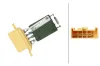 Widerstand, Innenraumgebl&auml;se 12 V HELLA 9ML 366 410-771
