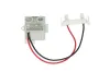Widerstand, Innenraumgebläse 12 V HELLA 9ML 366 410-781 Bild Widerstand, Innenraumgebläse 12 V HELLA 9ML 366 410-781