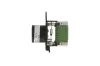 Widerstand, Innenraumgebläse 12 V HELLA 9ML 366 410-791 Bild Widerstand, Innenraumgebläse 12 V HELLA 9ML 366 410-791