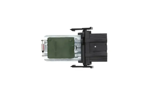 Widerstand, Innenraumgebläse 12 V HELLA 9ML 366 410-801 Bild Widerstand, Innenraumgebläse 12 V HELLA 9ML 366 410-801