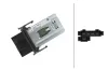 Widerstand, Innenraumgebl&auml;se 12 V HELLA 9ML 366 410-801
