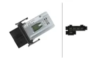 Widerstand, Innenraumgebläse 12 V HELLA 9ML 366 410-801