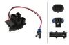 Widerstand, Innenraumgebl&auml;se 12 V HELLA 9ML 366 410-811