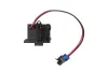 Widerstand, Innenraumgebläse 12 V HELLA 9ML 366 410-811 Bild Widerstand, Innenraumgebläse 12 V HELLA 9ML 366 410-811