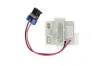 Widerstand, Innenraumgebläse 12 V HELLA 9ML 366 410-821 Bild Widerstand, Innenraumgebläse 12 V HELLA 9ML 366 410-821