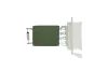 Widerstand, Innenraumgebläse 12 V HELLA 9ML 366 410-831 Bild Widerstand, Innenraumgebläse 12 V HELLA 9ML 366 410-831