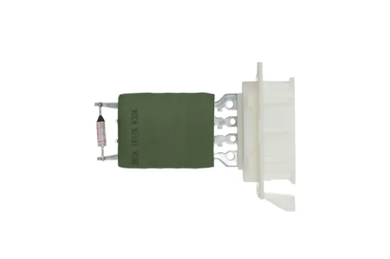 Widerstand, Innenraumgebläse 12 V HELLA 9ML 366 410-831 Bild Widerstand, Innenraumgebläse 12 V HELLA 9ML 366 410-831